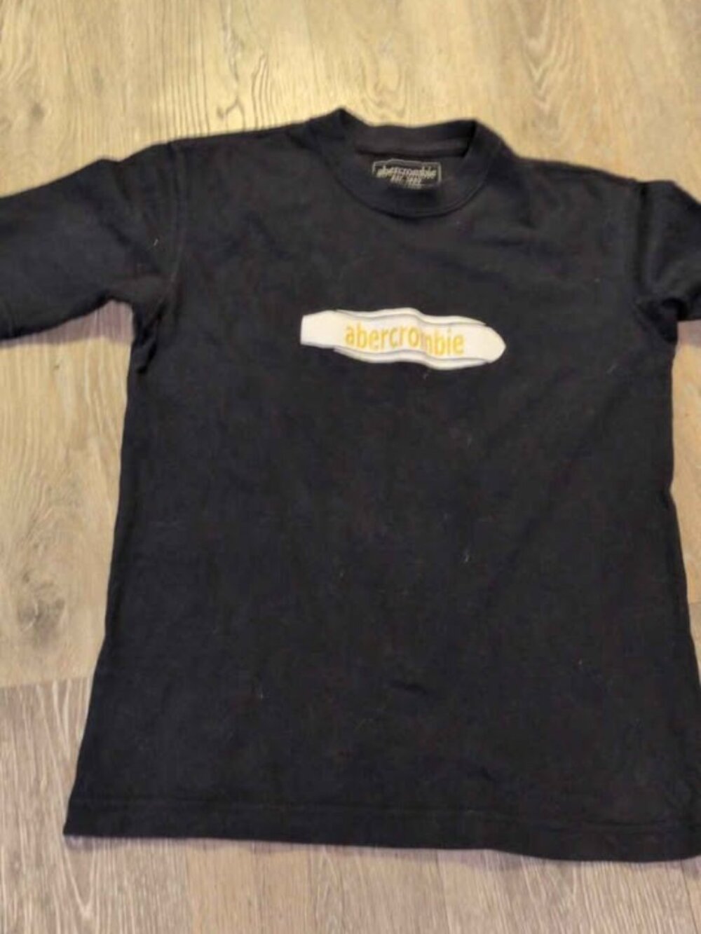Vintage boys youth small 9/10 tshirt